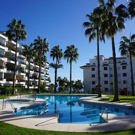 Beachside Apartment Mi Capricho Portal 7 Sitio de Calahonda エクステリア 写真