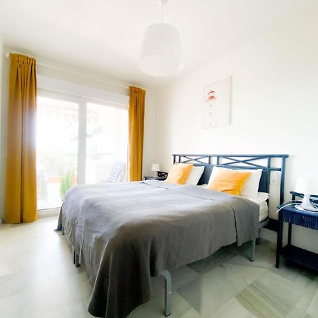 Beachside Apartment Mi Capricho Portal 7 Sitio de Calahonda エクステリア 写真