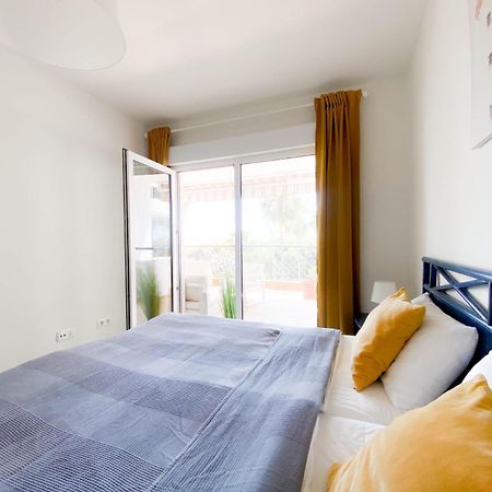 Beachside Apartment Mi Capricho Portal 7 Sitio de Calahonda エクステリア 写真