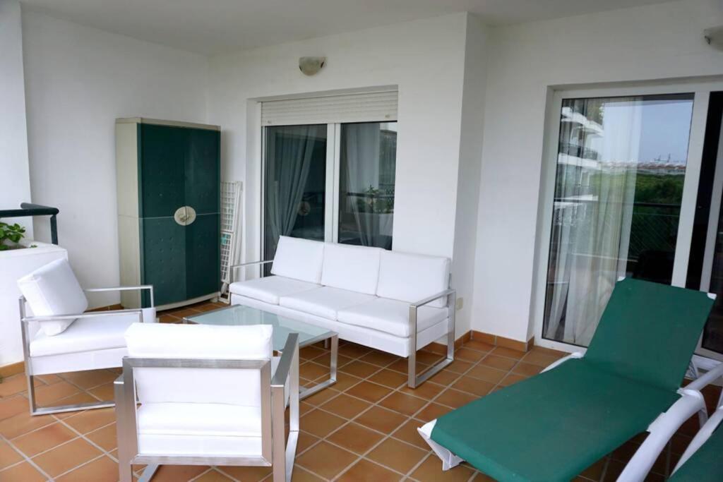 Beachside Apartment Mi Capricho Portal 7 Sitio de Calahonda エクステリア 写真