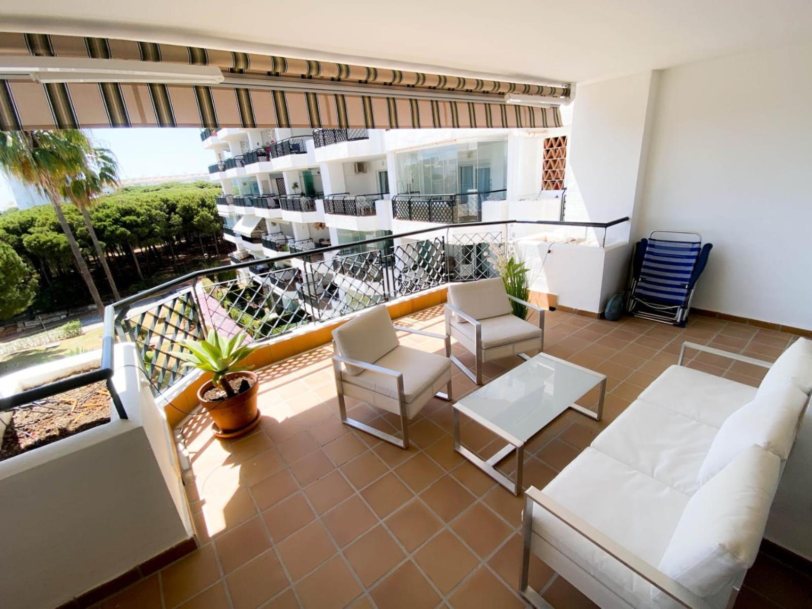 Beachside Apartment Mi Capricho Portal 7 Sitio de Calahonda エクステリア 写真
