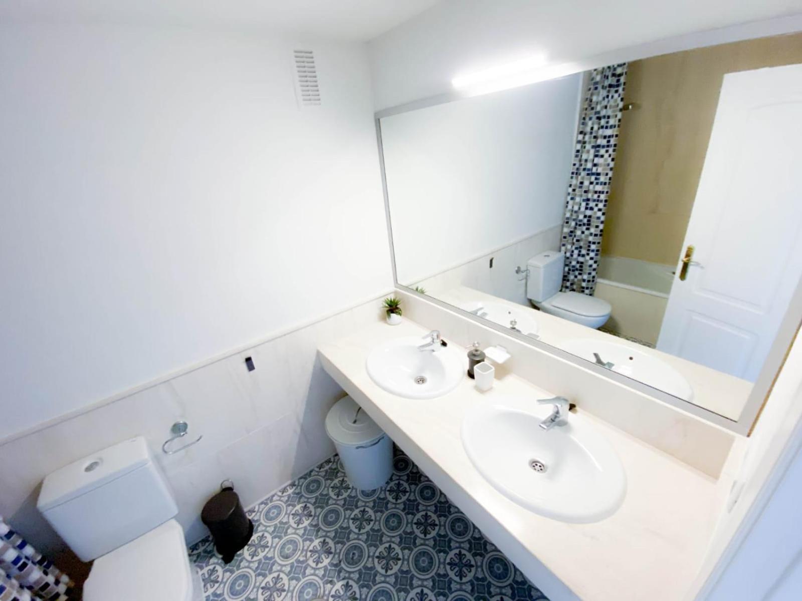 Beachside Apartment Mi Capricho Portal 7 Sitio de Calahonda エクステリア 写真