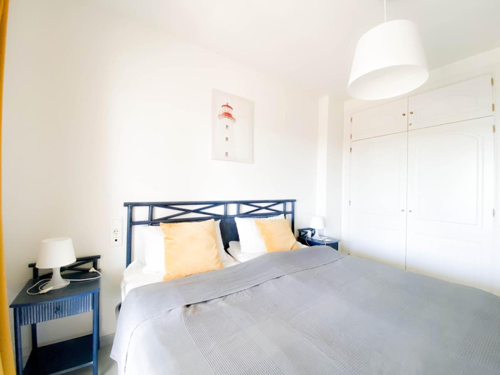 Beachside Apartment Mi Capricho Portal 7 Sitio de Calahonda エクステリア 写真
