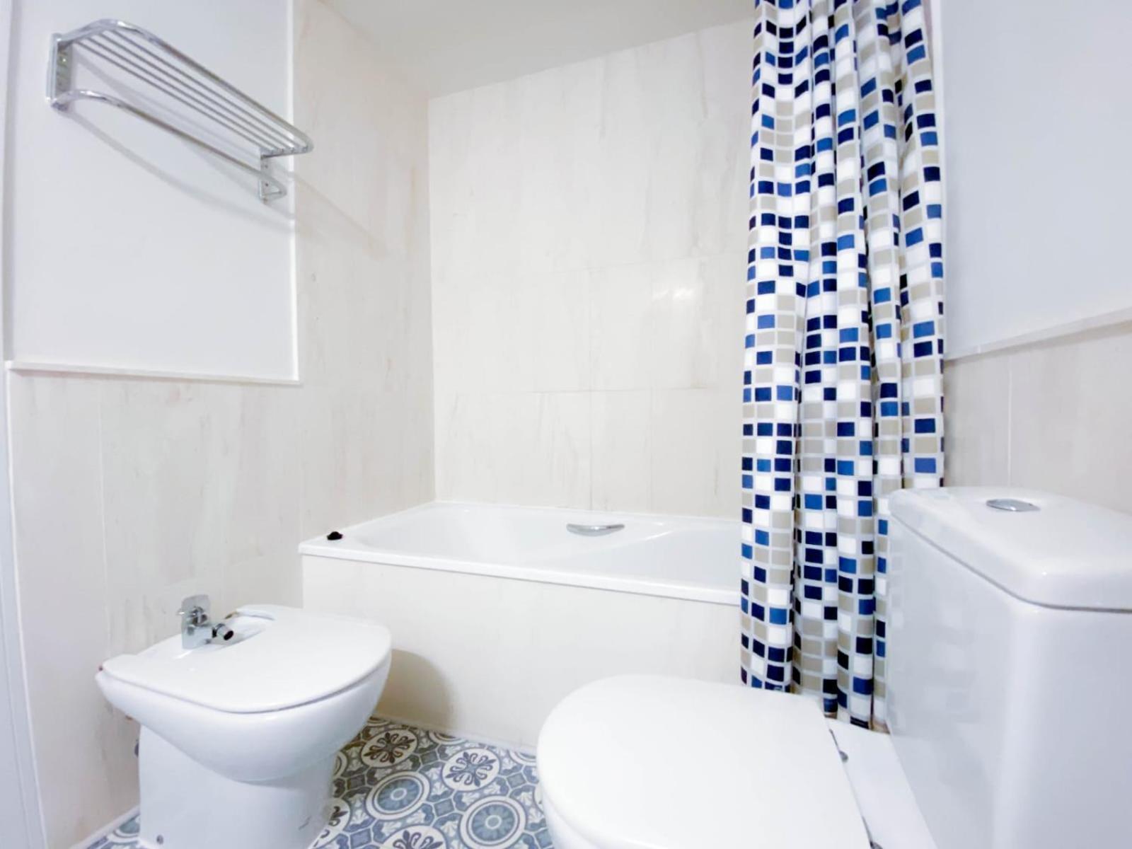 Beachside Apartment Mi Capricho Portal 7 Sitio de Calahonda エクステリア 写真