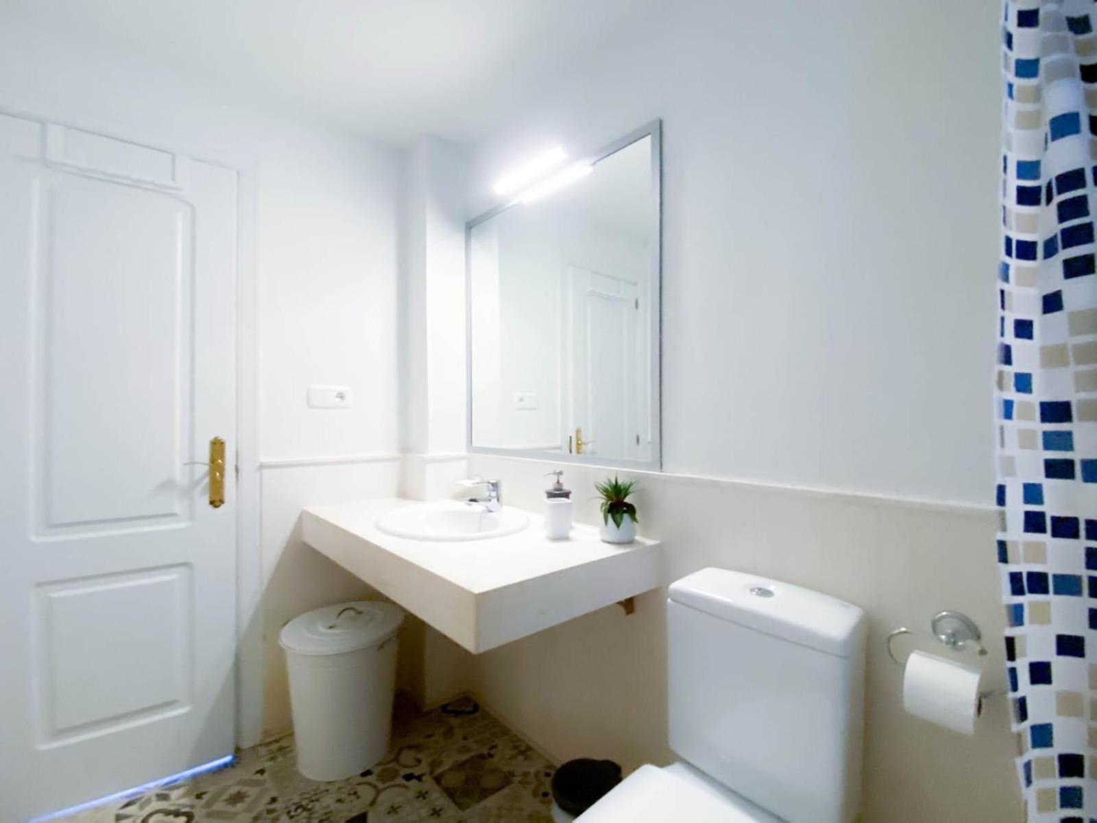 Beachside Apartment Mi Capricho Portal 7 Sitio de Calahonda エクステリア 写真