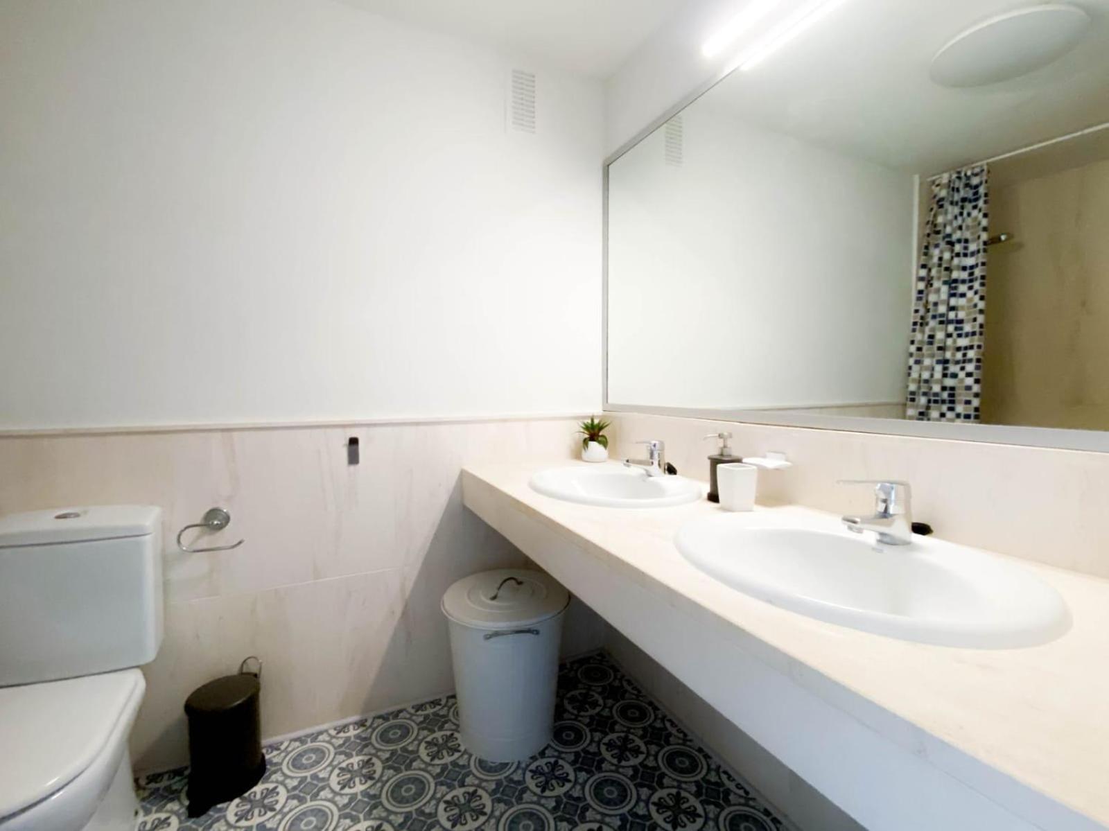 Beachside Apartment Mi Capricho Portal 7 Sitio de Calahonda エクステリア 写真