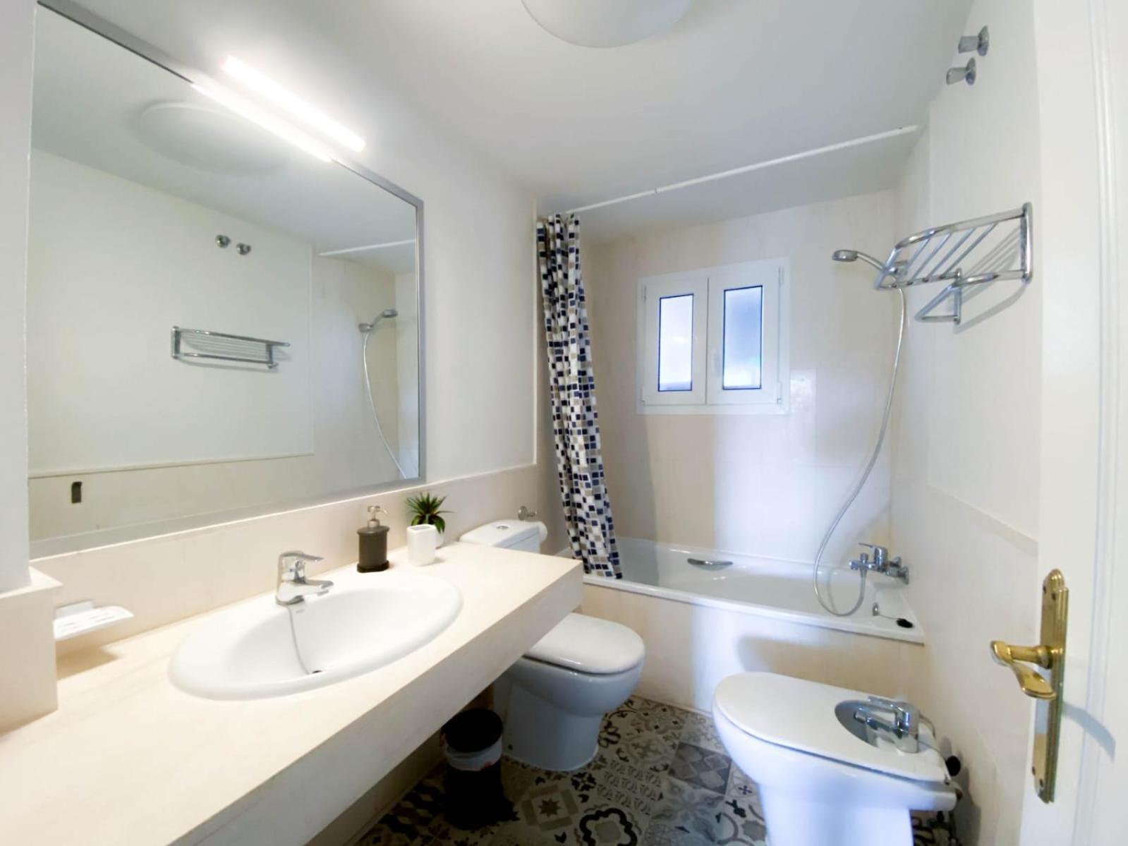 Beachside Apartment Mi Capricho Portal 7 Sitio de Calahonda エクステリア 写真