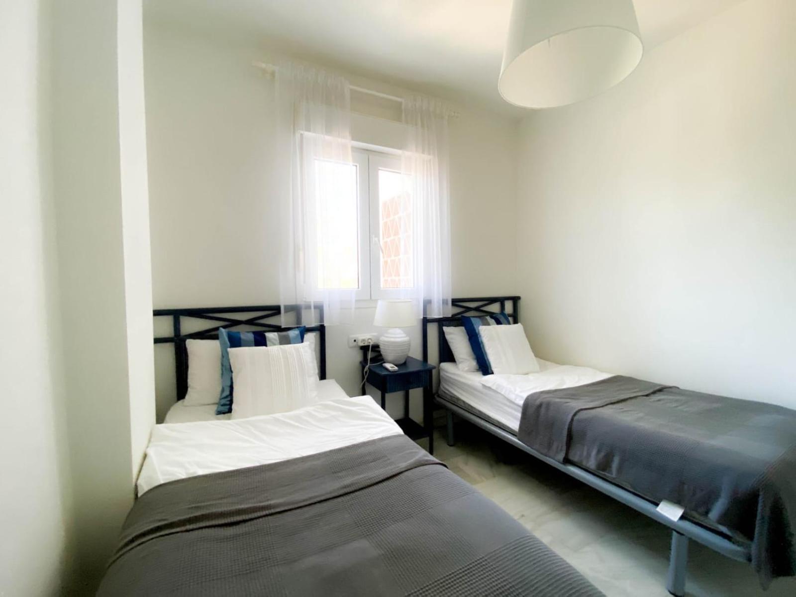 Beachside Apartment Mi Capricho Portal 7 Sitio de Calahonda エクステリア 写真