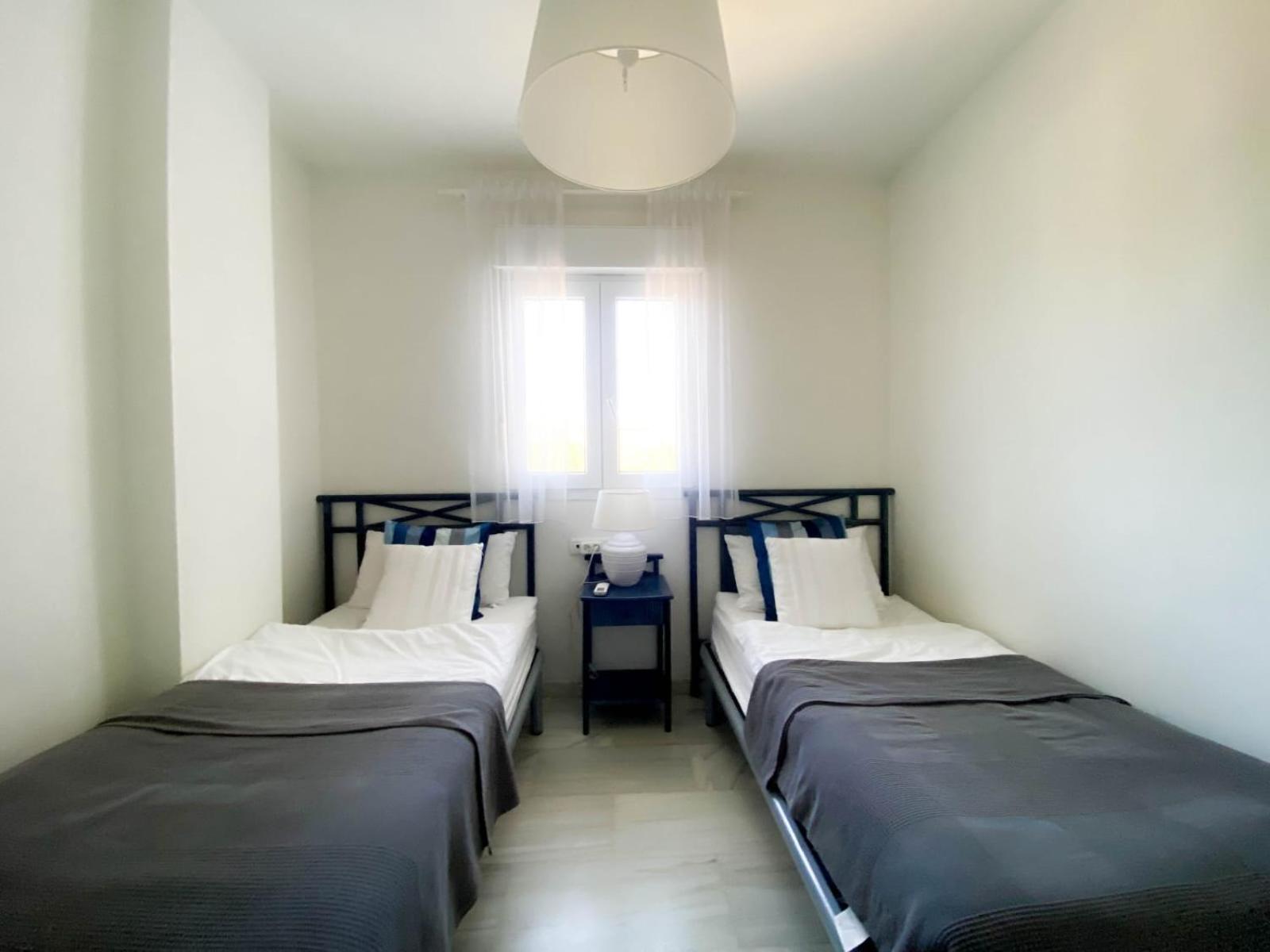 Beachside Apartment Mi Capricho Portal 7 Sitio de Calahonda エクステリア 写真